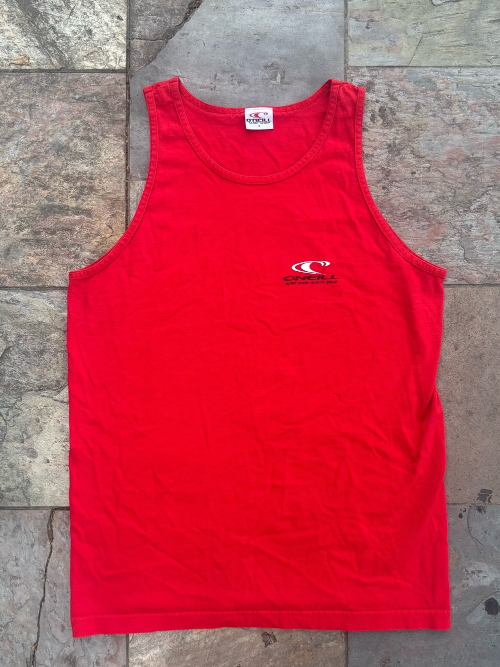 Vintage O’Neill tank top